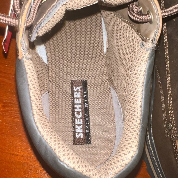 Skechers Utility Footwear - Picture 2 of 6